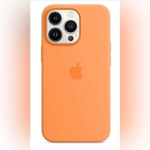 Apple iPhone 13 Silicone case